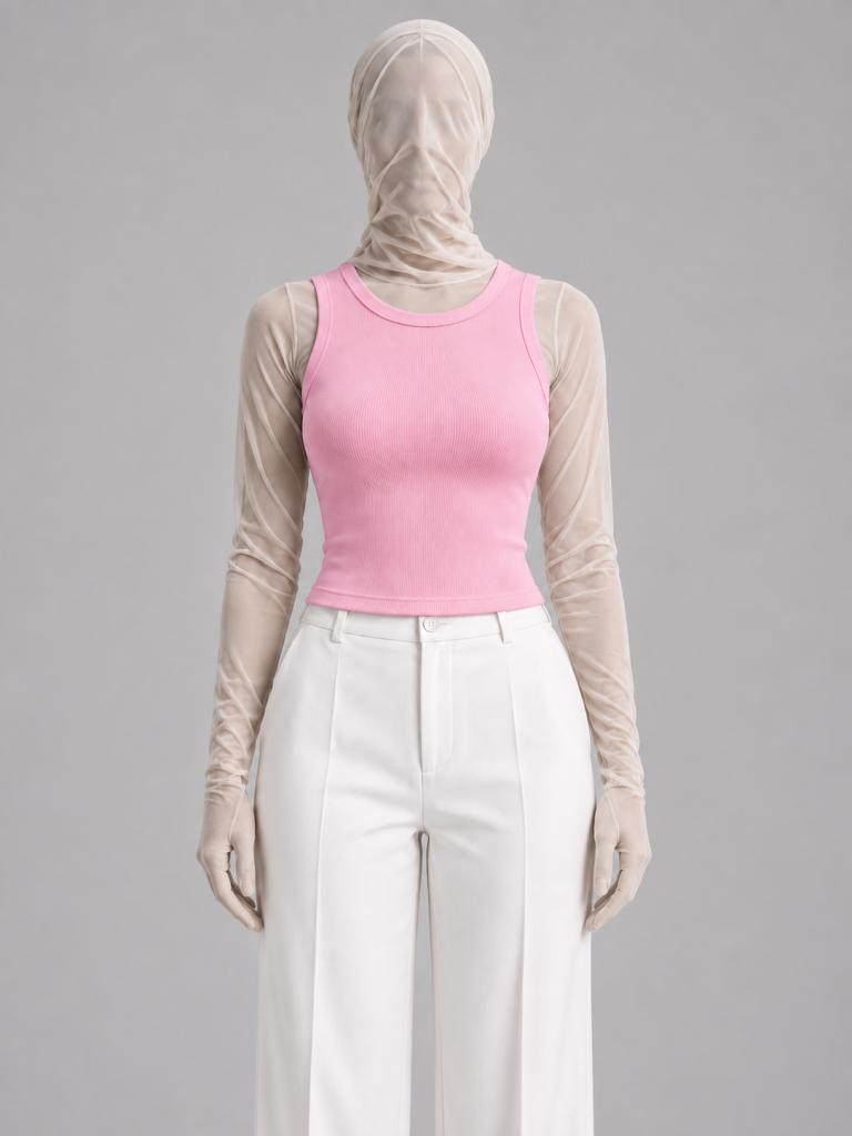 یقه گرد